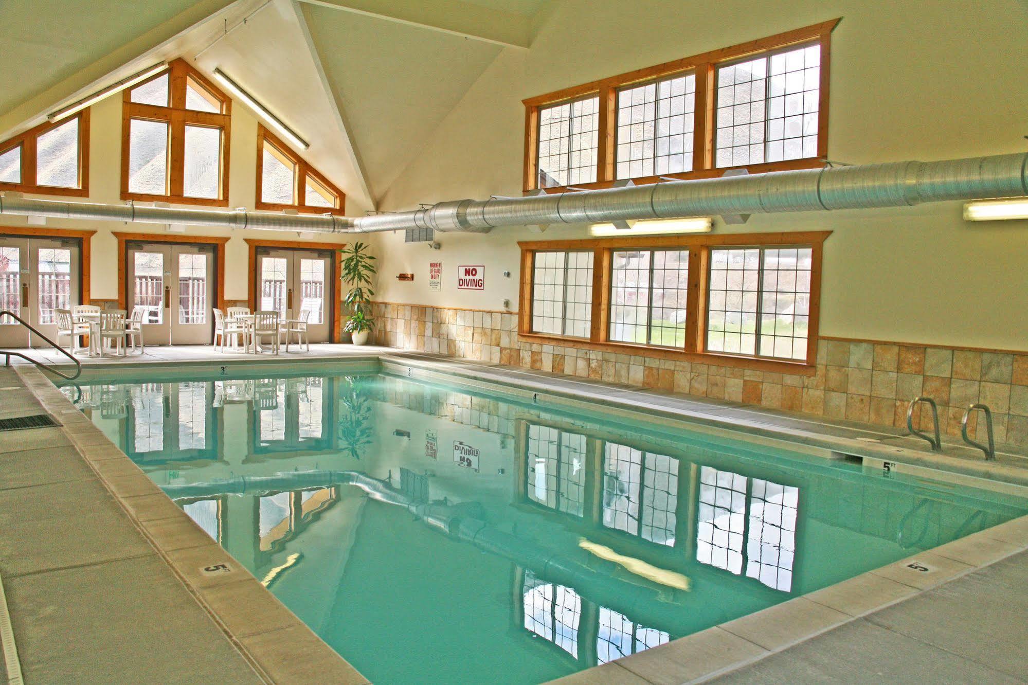Salmon Rapids Lodge Riggins Kültér fotó