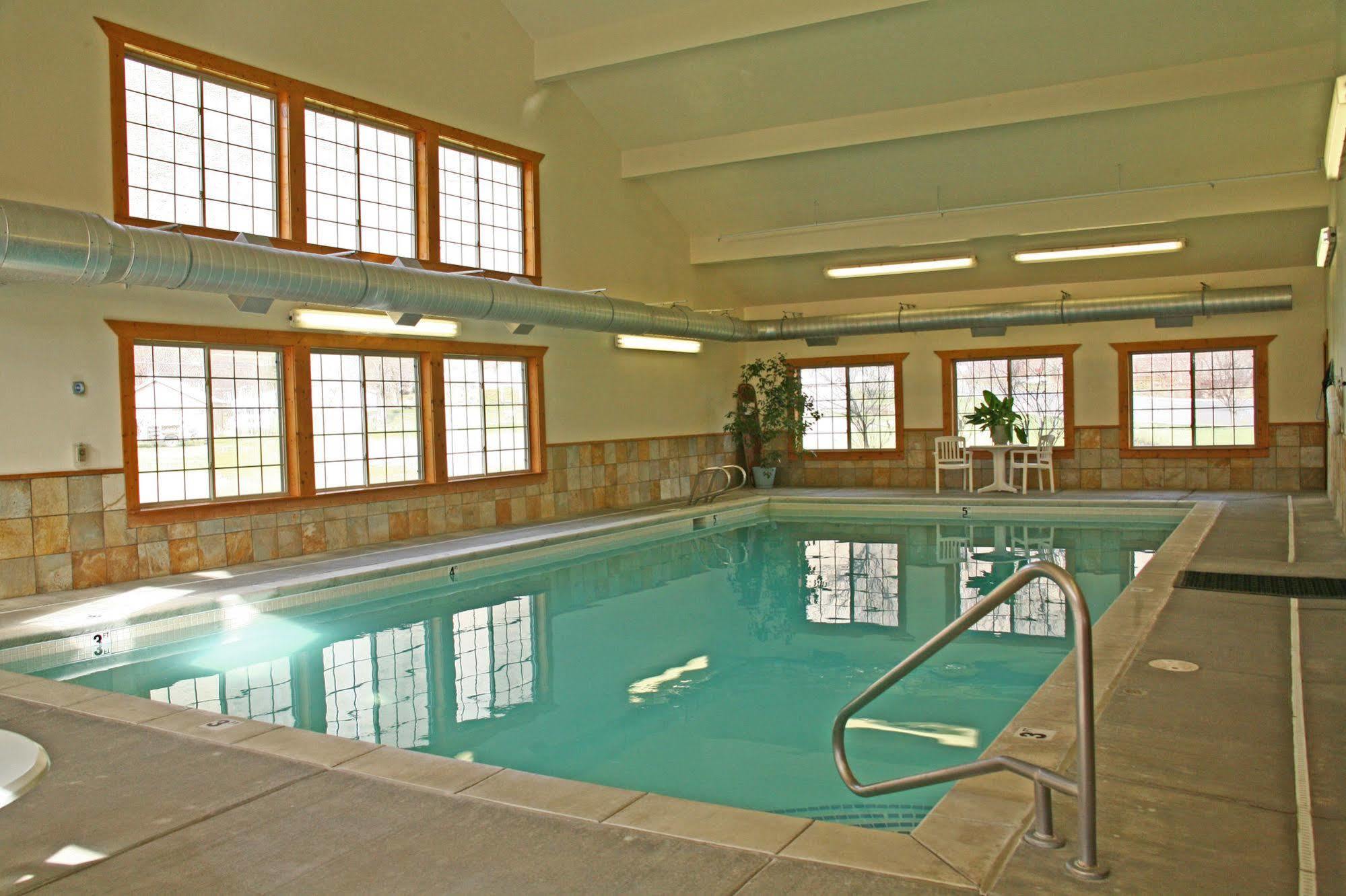 Salmon Rapids Lodge Riggins Kültér fotó